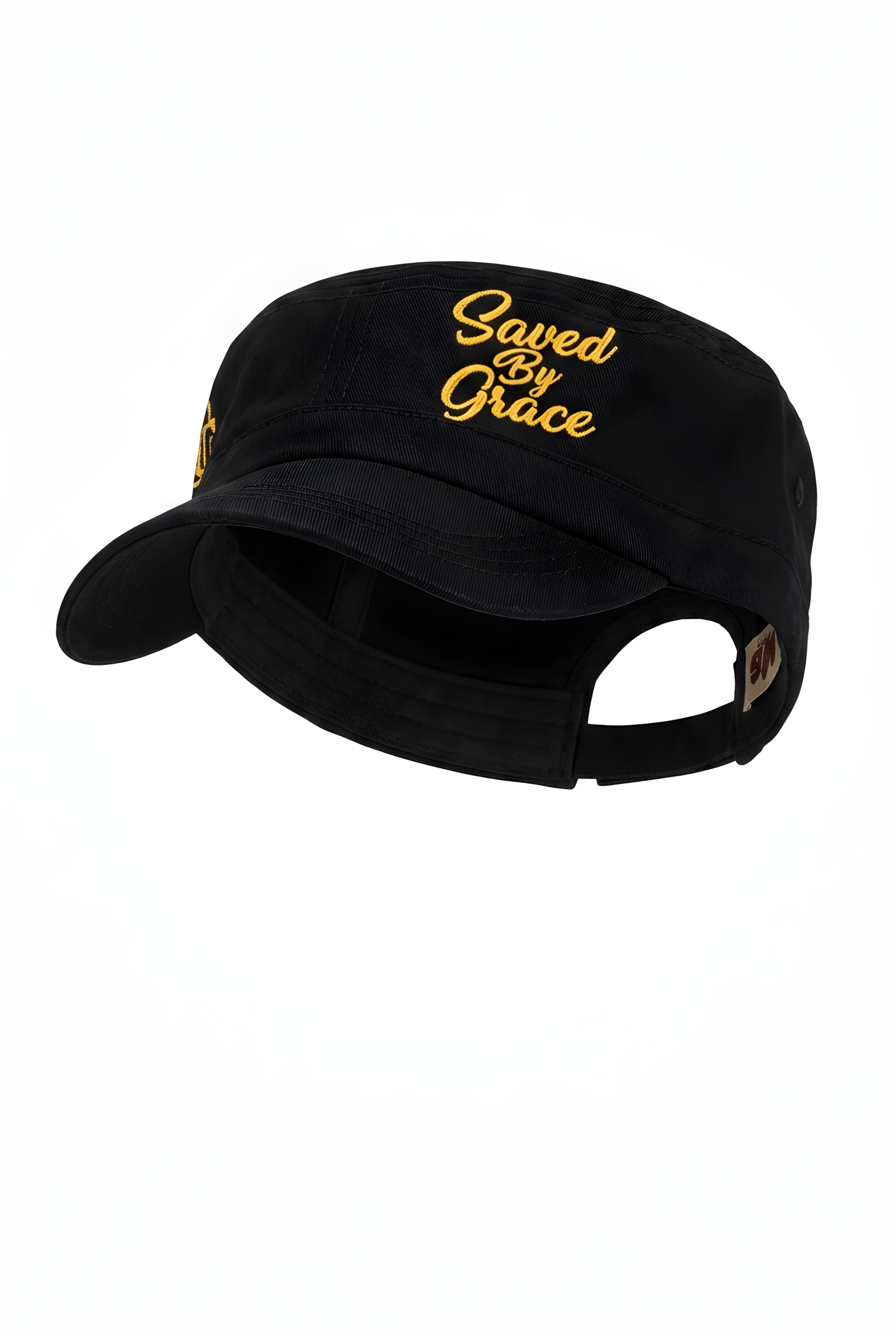 sbg ch cap sbg ch cap