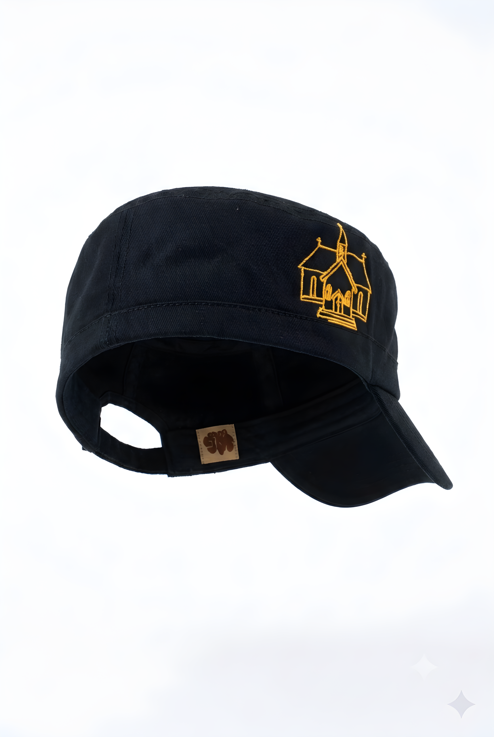 sbg ch cap sbg ch cap