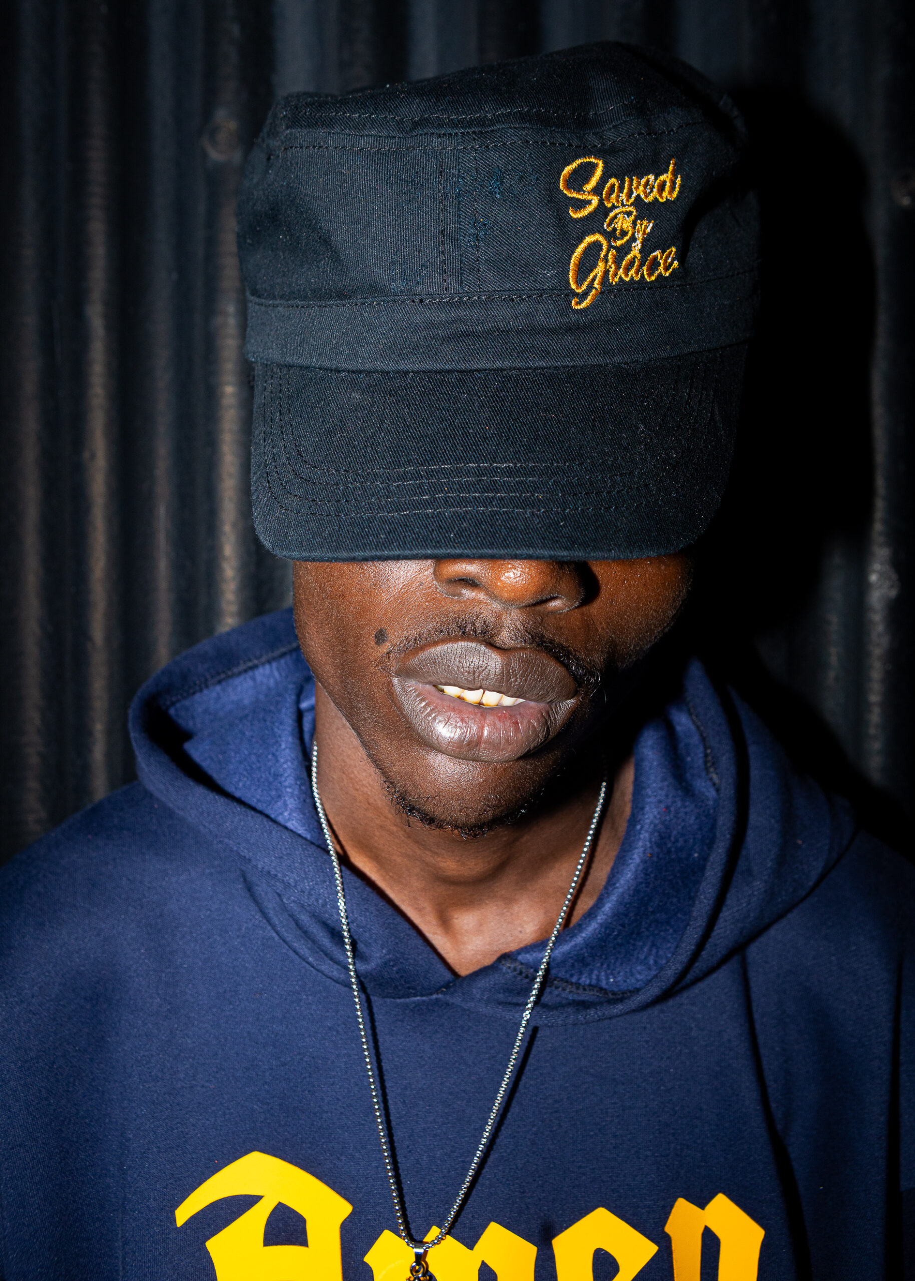 sbg ch cap sbg ch cap