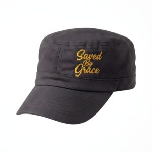 Home sbg ch cap